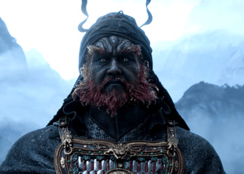Сунь Укуна сменил Чжун Куй: Анонсирована Black Myth: Zhong Kui
