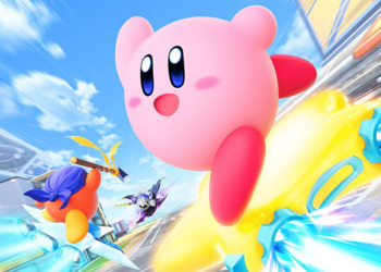 Mario Kart World остаётся единственной игрой для Nintendo Switch 2 за $80 — Kirby Air Riders будет стоить дешевле