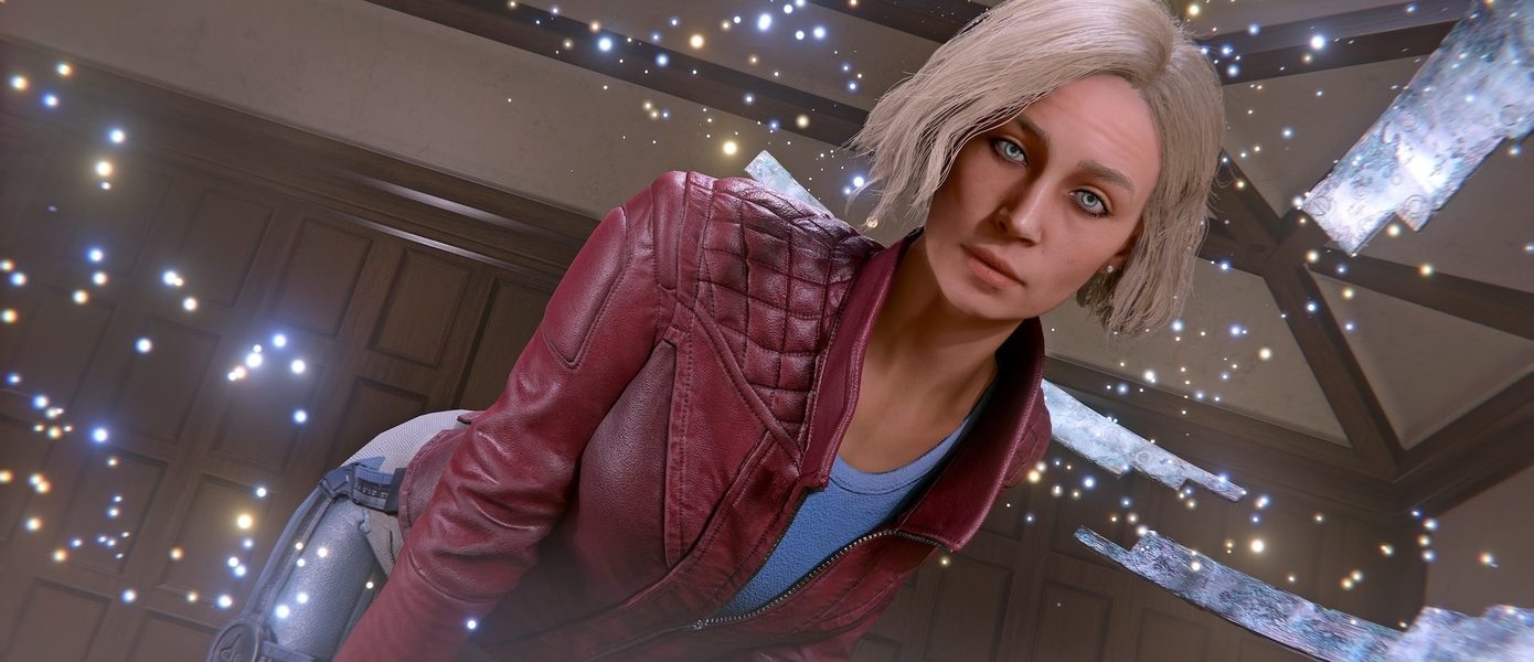 Инсайдер: Bethesda и Microsoft уже портируют Starfield на Nintendo Switch 2 — релиз состоится в 2026 году