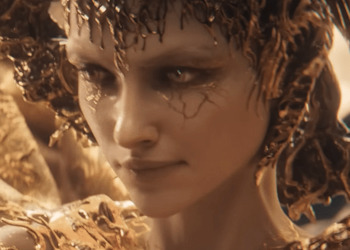 На Gamescom 2025 анонсировали хардкорную игру Lords of the Fallen 2 — первый трейлер