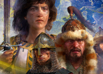 Microsoft переносит Age of Empires IV на PlayStation 5 — новая версия бывшего эксклюзива Xbox Series X|S и ПК выйдет в ноябре