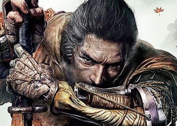 Волк против Иссина в анонсирующем трейлере аниме по мотивам Sekiro: Shadows Die Twice от создателя 
