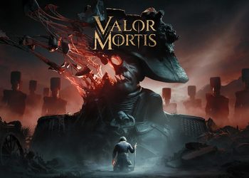 За и против Наполеона: Создатели Ghostrunner анонсировали Valor Mortis