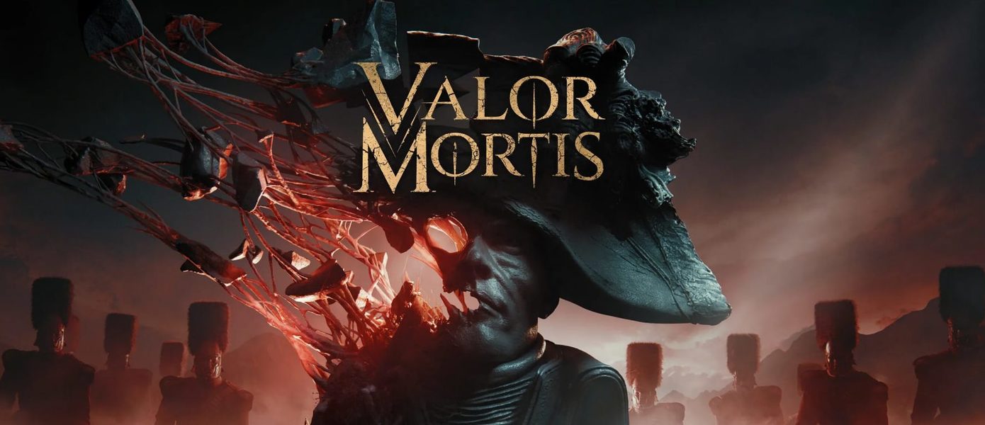 За и против Наполеона: Создатели Ghostrunner анонсировали Valor Mortis