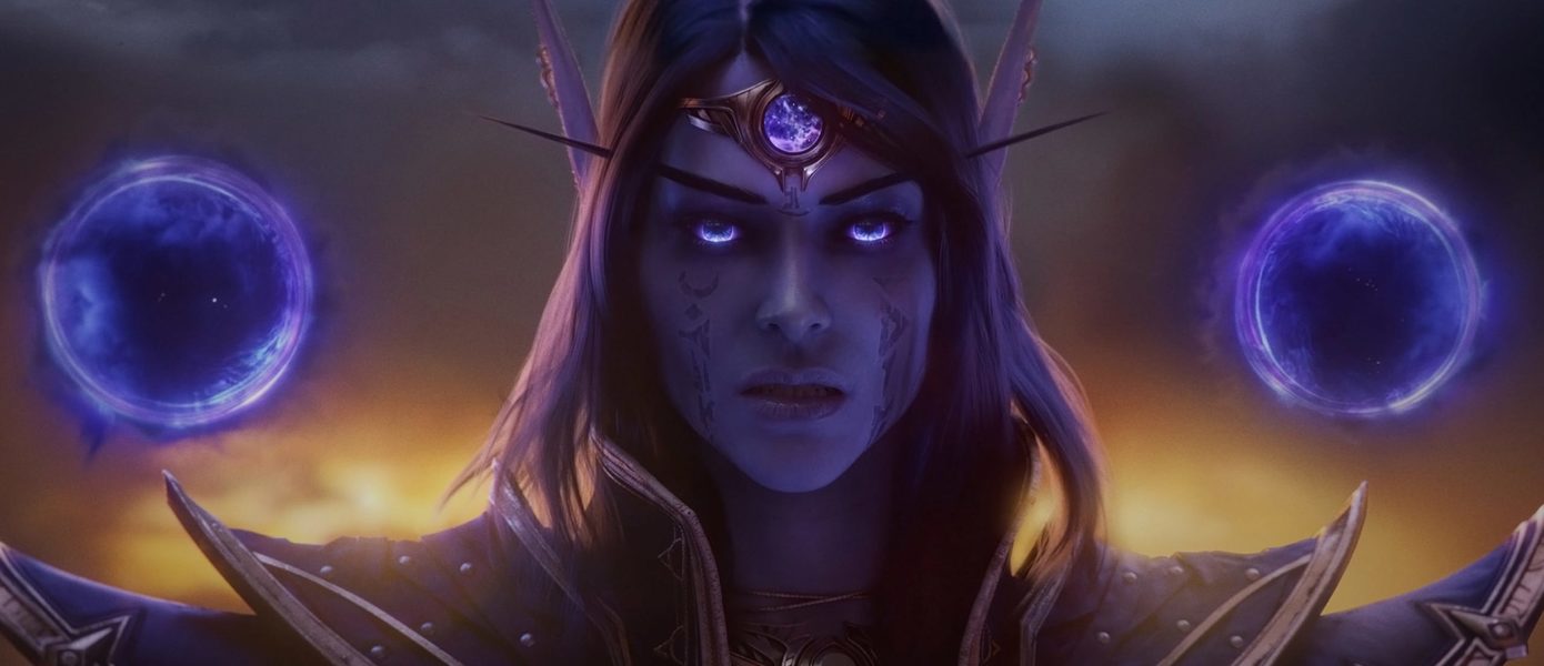 Полуночная ипотека: Blizzard показала два трейлера World of Warcraft: Midnight