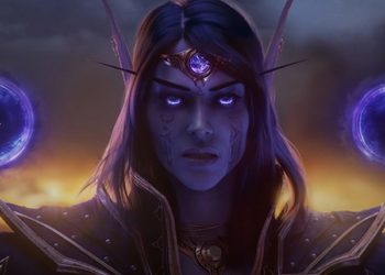 Полуночная ипотека: Blizzard показала два трейлера World of Warcraft: Midnight