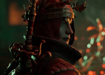 По стопам Visceral Games: Создатели Enotria: The Last Song анонсировали La Divina Commedia