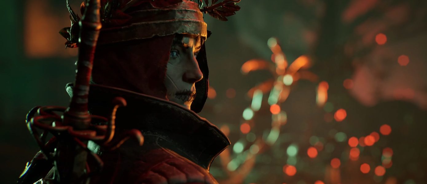 По стопам Visceral Games: Создатели Enotria: The Last Song анонсировали La Divina Commedia