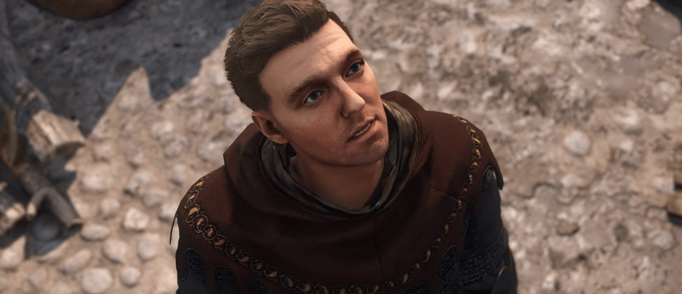 «Наследие кузницы»: Второе дополнение Kingdom Come: Deliverance II выйдет 9 сентября — трейлер