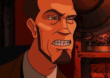 Возрождённая классика LucasArts: Анонсирован ремастер вестерн-шутера Outlaws