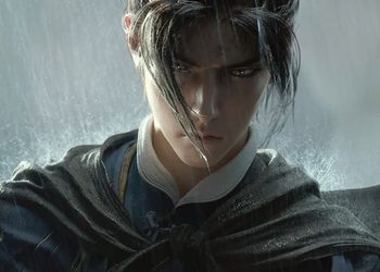 Китайский экшен Where Winds Meet выходит 14 ноября на PlayStation 5