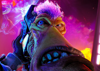 High On Life 2 выходит 13 февраля 2026 года сразу в Game Pass — 42 минуты геймплея