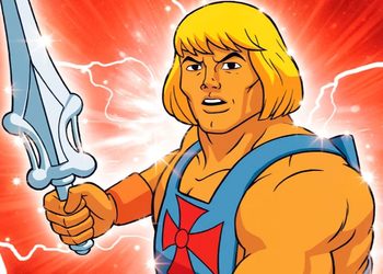 Разработчики Terminator 2D: NO FATE анонсировали битемап He-Man and the Masters of the Universe: Dragon Pearl of Destruction