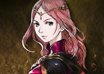 Triangle Strategy вышла на PlayStation 5 и Xbox Series X|S — больше не консольный эксклюзив Nintendo Switch
