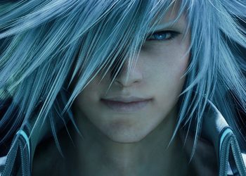 Final Fantasy VII Remake Intergrade для Xbox Series X|S выйдет зимой — видео