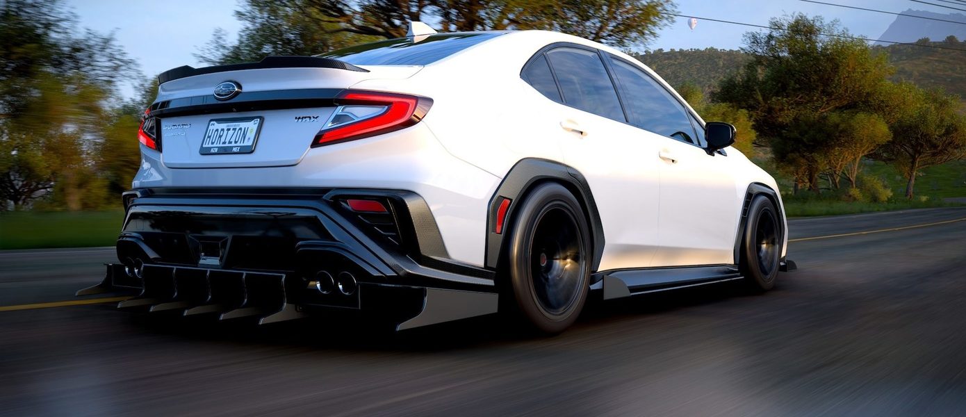 Раскрыт возможный сеттинг Forza Horizon 6 — ожидаемая гонка от Microsoft должна выйти в 2026 году