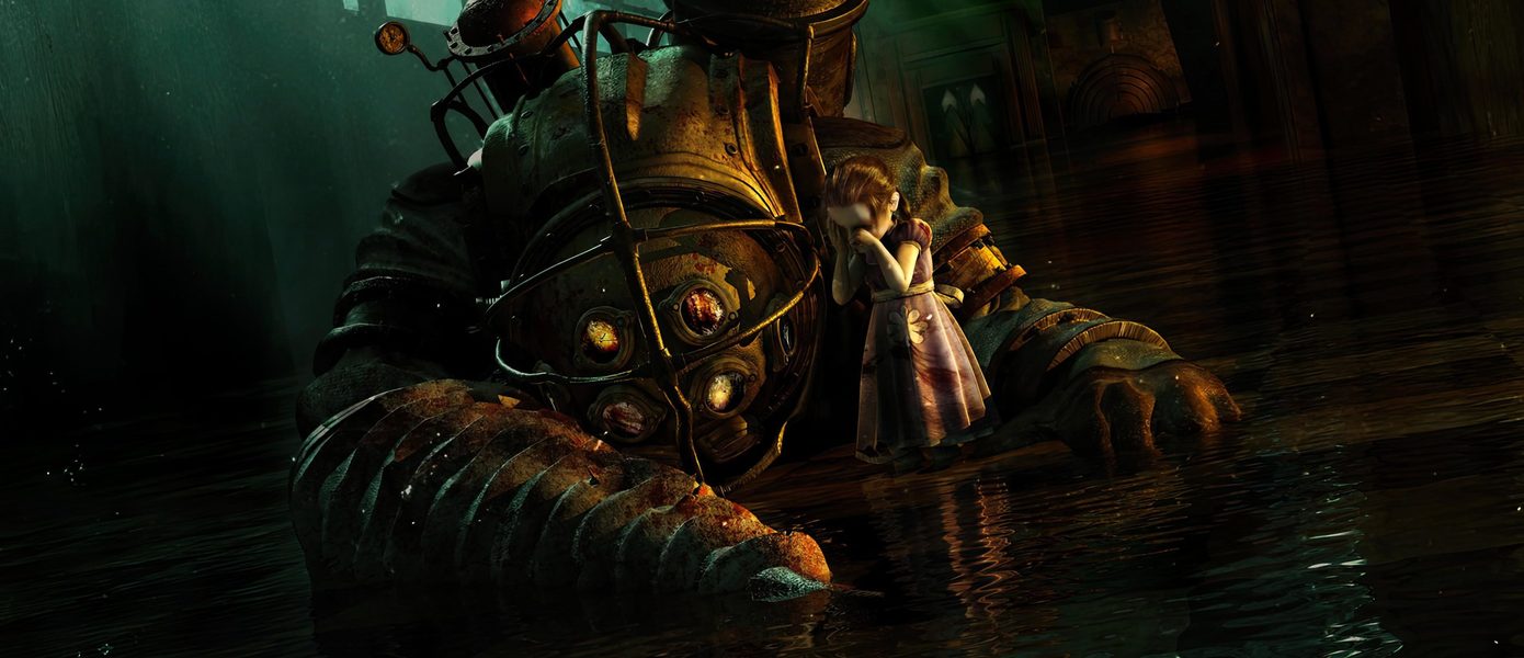 Что происходит с BioShock 4? Bloomberg сообщает о производственном аде и увольнениях в студии Cloud Chamber