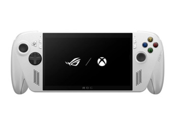Microsoft серьезно берется за портативный гейминг: ROG Xbox Ally стартует 16 октября с поддержкой нескольких тысяч игр