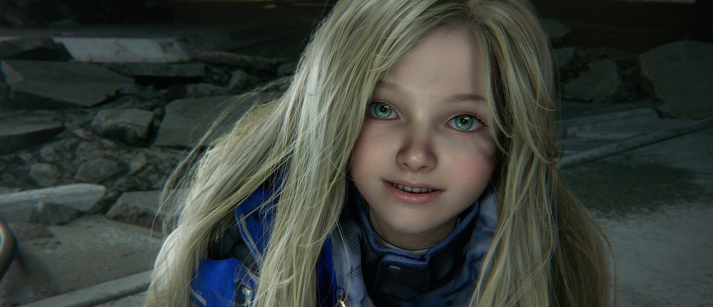 Сай-Фай от Capcom: 15 минут геймплея PRAGMATA с выставки gamescom 2025