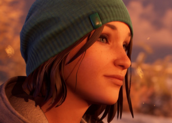 Следующая Life is Strange может выйти довольно скоро — Макс Колфилд снова вернётся