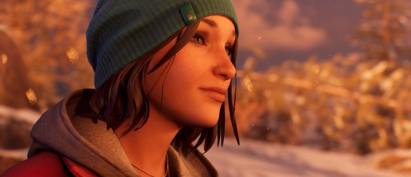 Следующая Life is Strange может выйти довольно скоро — Макс Колфилд снова вернётся