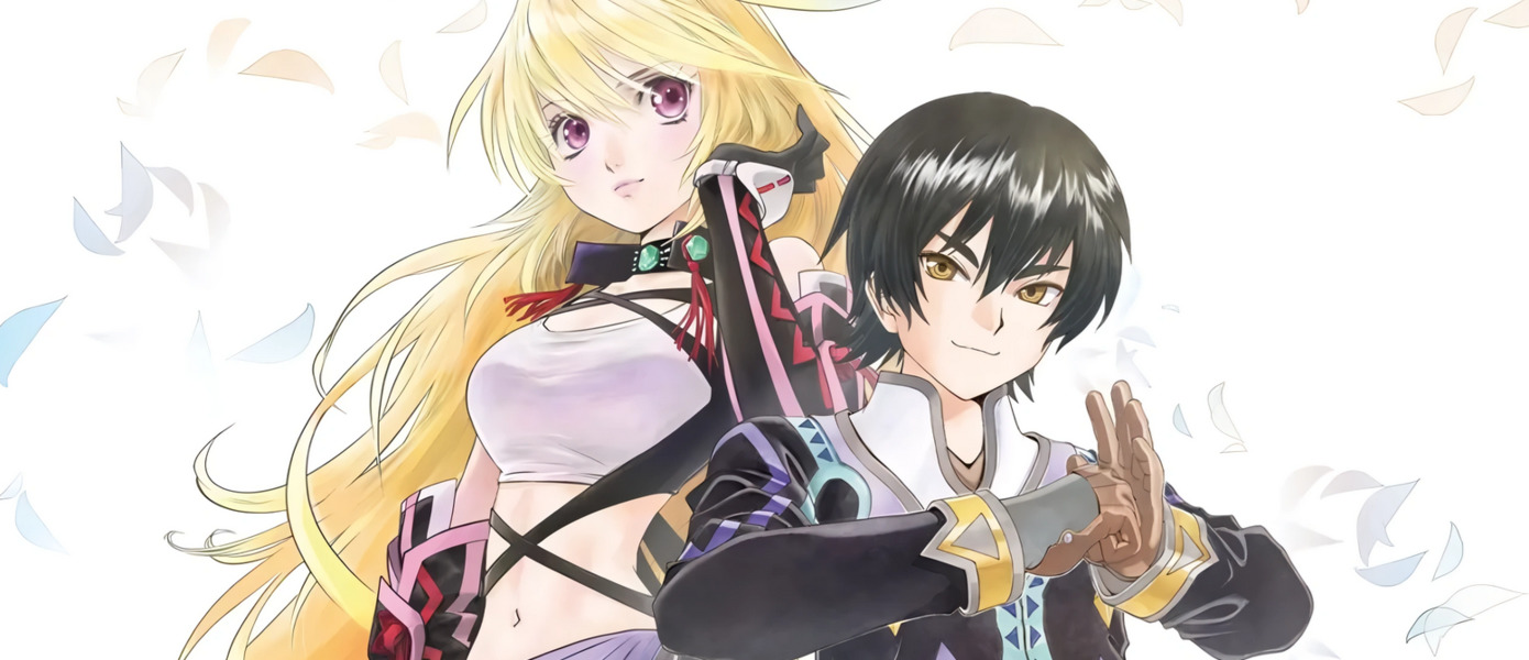Подтверждено: Tales of Xillia 2 не входит в состав Tales of Xillia Remastered — сначала переиздадут одну JRPG