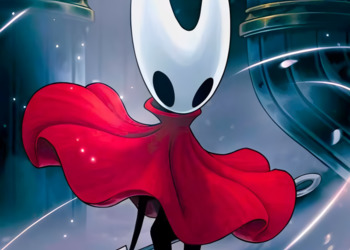 Ожидание окончено: Hollow Knight: Silksong выходит уже 4 сентября на всех платформах — разработка метроидвании продолжалась 7 лет