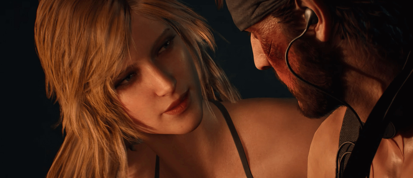 Твоя миссия — устранить наставника: Релизный трейлер Metal Gear Solid Delta: Snake Eater