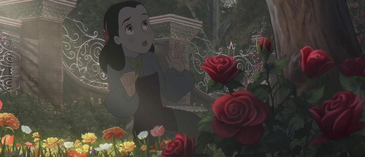 Сказочное приключение Bye Sweet Carole в стиле работ Disney выйдет 9 октября