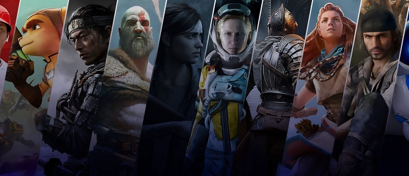 Ветеран PlayStation Шон Лейден: Выход игр Sony на ПК имел смысл, на Xbox Series X|S — зачем?