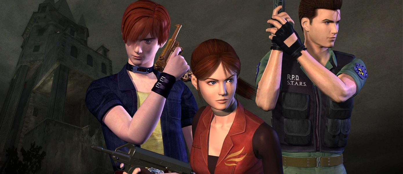 Инсайдер: Capcom поставила создание ремейка Resident Evil Code: Veronica в приоритет — грядёт высокобюджетный хоррор