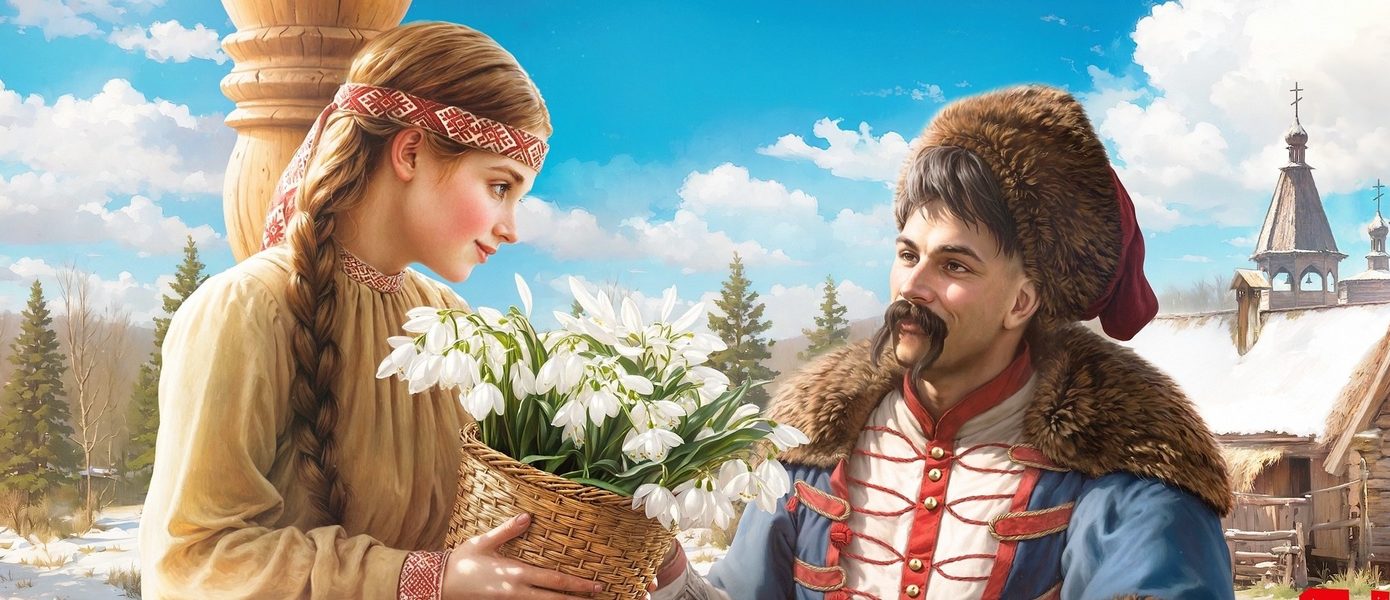 Как казаки игропром спасали: Наши первые впечатления от отечественного проекта «Земский Собор»