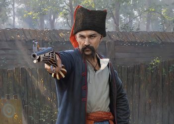 Как казаки игропром спасали: Наши первые впечатления от отечественного проекта «Земский Собор»