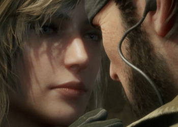 Konami хочет заняться продолжением серии Metal Gear Solid — внутри компании готовят новое поколение разработчиков