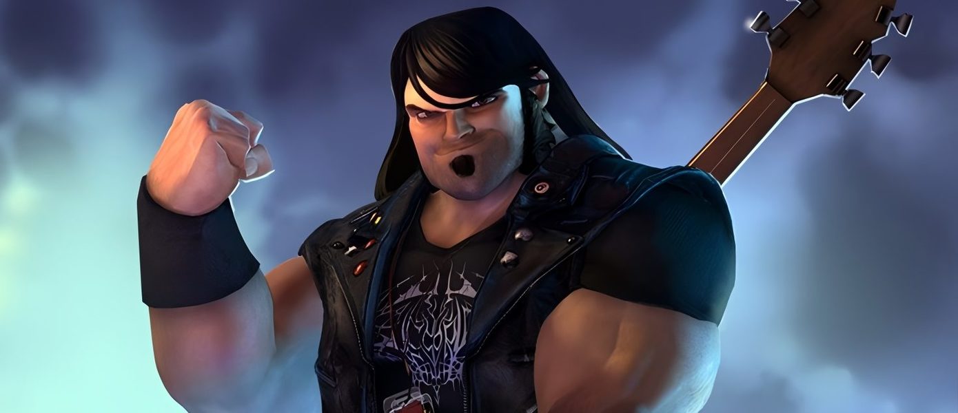 Psychonauts 3 и Brutal Legend 2 не планируются — Microsoft позволяет Тиму Шейферу браться за новые оригинальные идеи