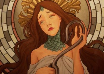 Bioshock встречает Resident Evil: 12 минут геймплея хоррора Crisol: Theater of Idols в искажённой версии Испании