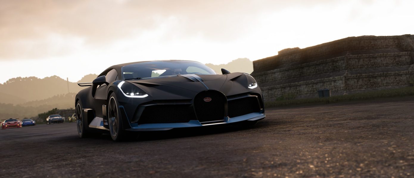 Windows Central: Microsoft анонсирует Forza Horizon 6 в рамках Tokyo Game Show 2025