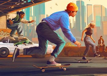 Отправляемся в Сан-Ванстердам: EA раскроет дату релиза перезапуска Skate уже 26 августа