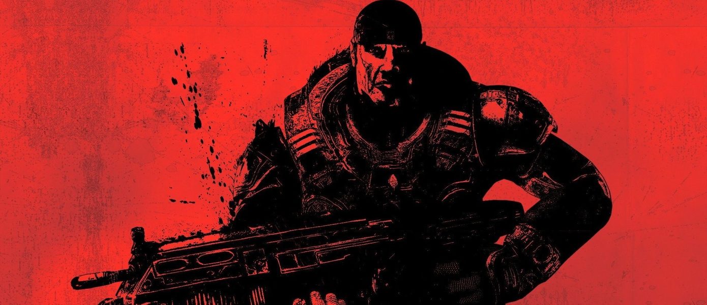 Лидер отряда «Дельта»: Трейлер Маркуса Феникса из Gears of War: Reloaded