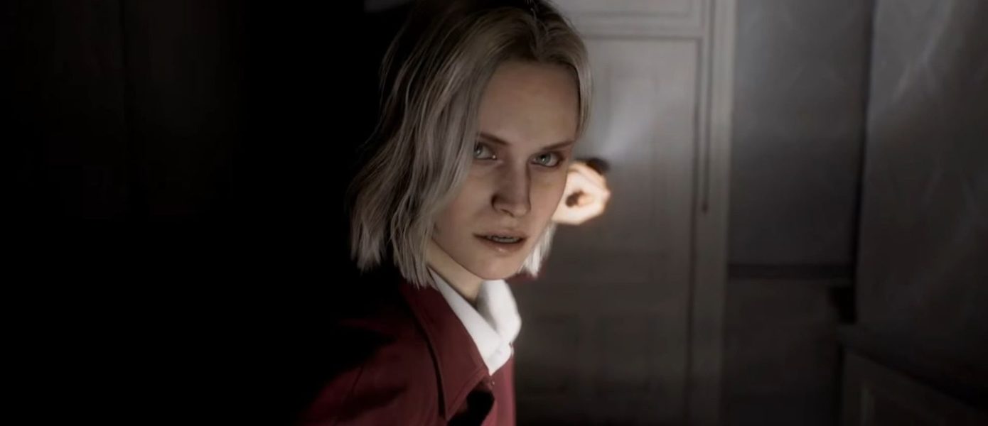 Capcom покажет Resident Evil Requiem, Pragmata и Onimusha: Way of the Sword на Tokyo Game Show 2025