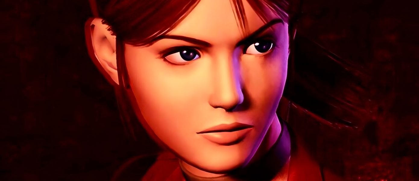 Инсайдер: В ремейке Resident Evil: Code Veronica появится подобие открытого мира