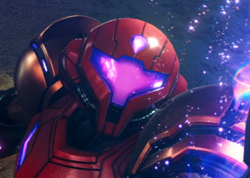 Пришло время назвать дату выхода Metroid Prime 4: Следующая презентация Nintendo Direct пройдёт в сентябре — СМИ