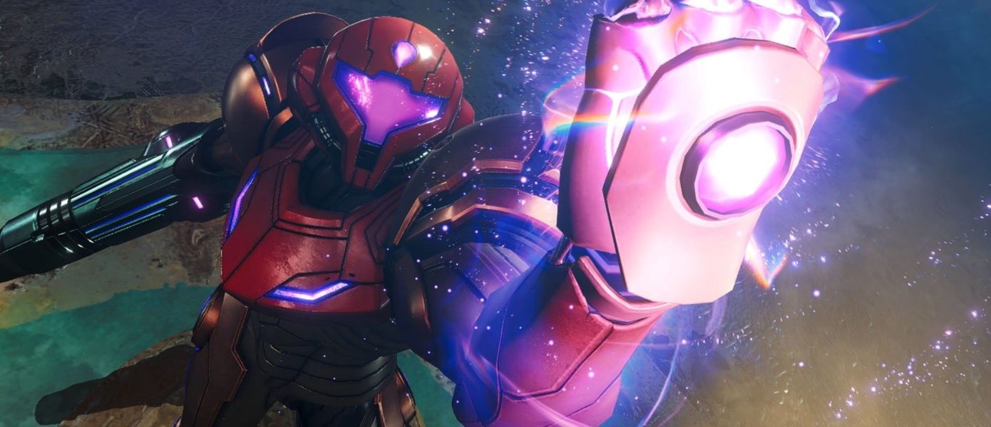 Пришло время назвать дату выхода Metroid Prime 4: Следующая презентация Nintendo Direct пройдёт в сентябре — СМИ