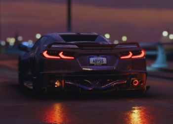 О новых Need for Speed и Burnout пока можно забыть