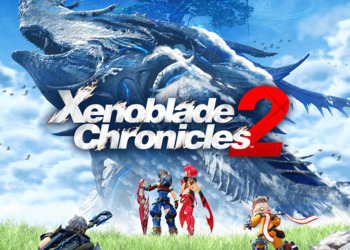 Xenoblade Chronicles 2 может получить улучшенную версию для Nintendo Switch 2