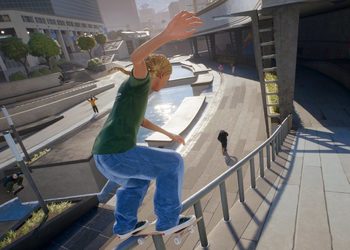EA представляет: Перезапуск Skate выходит в сентябре