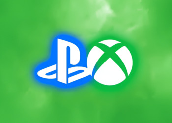 Война между PlayStation и Xbox окончена: Sony и Microsoft прорекламировали игры друг друга в социальных сетях