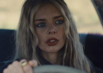 А тебе, подруга, водить: Обзор фильма «Эники-Беники» от Hulu