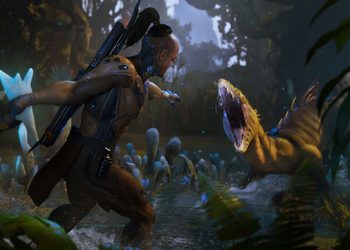 Saber Interactive: Xbox Series S не в состоянии запустить Turok: Origins в 60 FPS