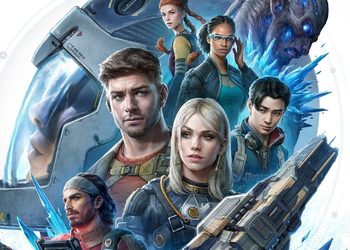 Добро пожаловать в мир «Пространства»: Представлен новый трейлер The Expanse: Osiris Reborn